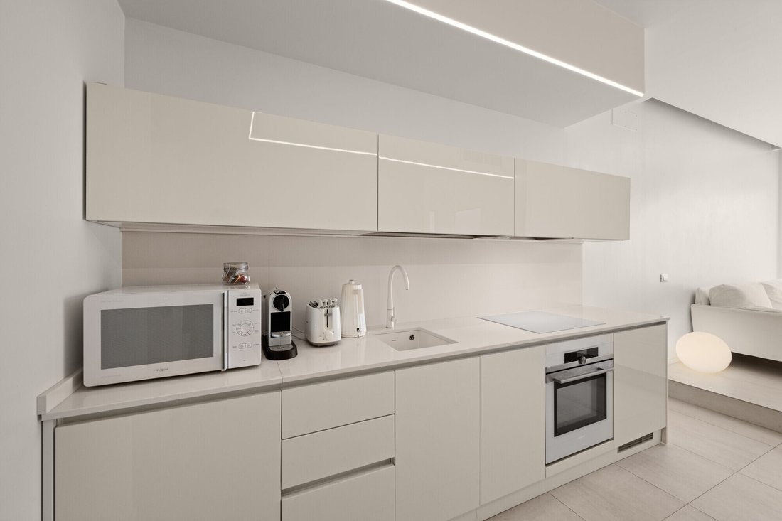 Apartment in City Center, Genoa, Liguria 3 - 17727570