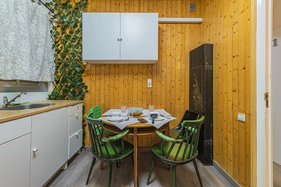 Apartment in Eixample, Barcelona, Spain 5 - 17732118