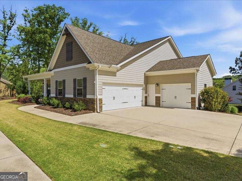 House in Waleska, Georgia, United States 2 - 17726969