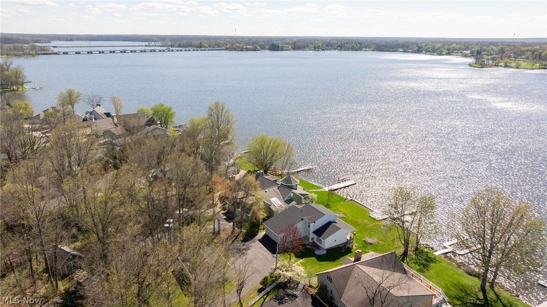 House in Lake Milton, Ohio, United States 3 - 17729791