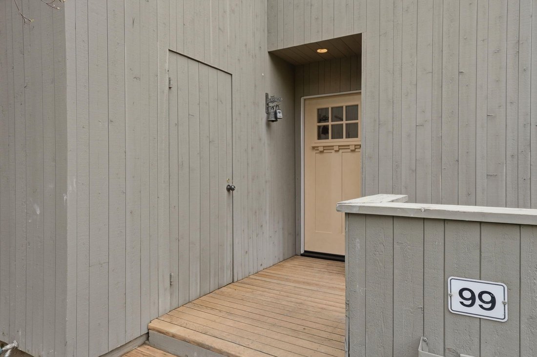 Condo in Black Butte Ranch, Oregon, United States 3 - 17726696