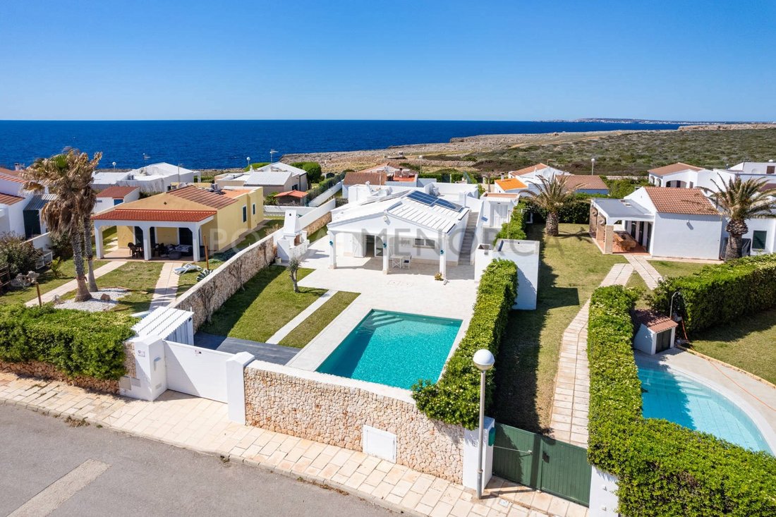 Chalet in Ciutadella de Menorca, Balearic Islands, Spain 1 - 17730930