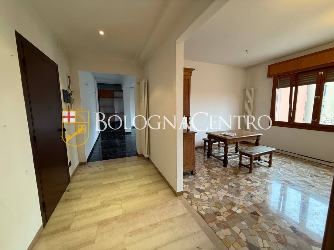 Apartment in Murri, Bologna, Emilia-Romagna 1 - 17729586