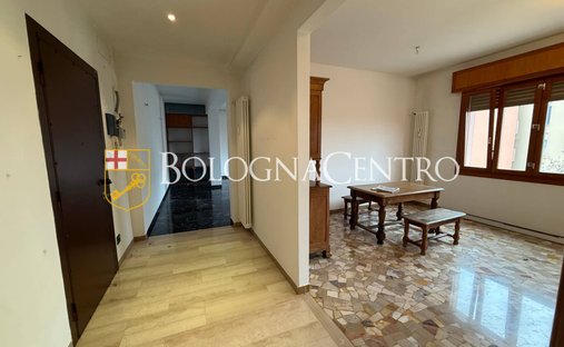 Wohnung in Murri, Bologna, Emilia-Romagna 1