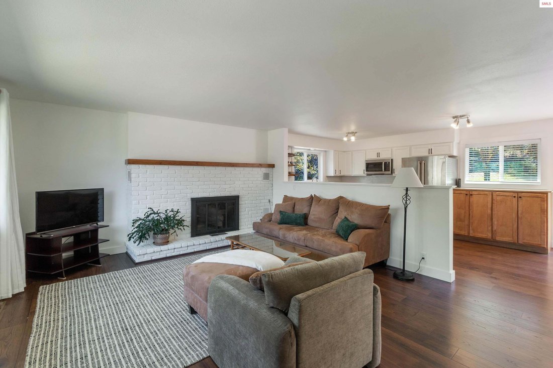 House in Sagle, Idaho, United States 2 - 17729001