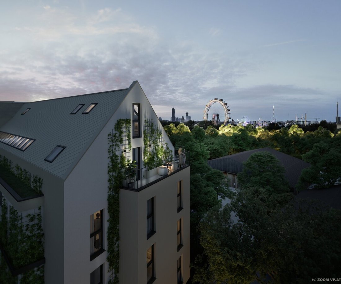 Apartment in Vienna, Wien, Austria 3 - 17728331