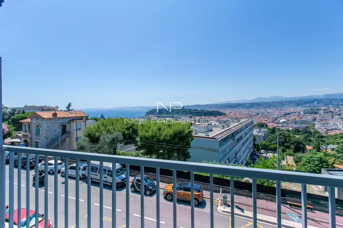 Apartment in Nice, Provence-Alpes-Côte d'Azur, France 2 - 17727839