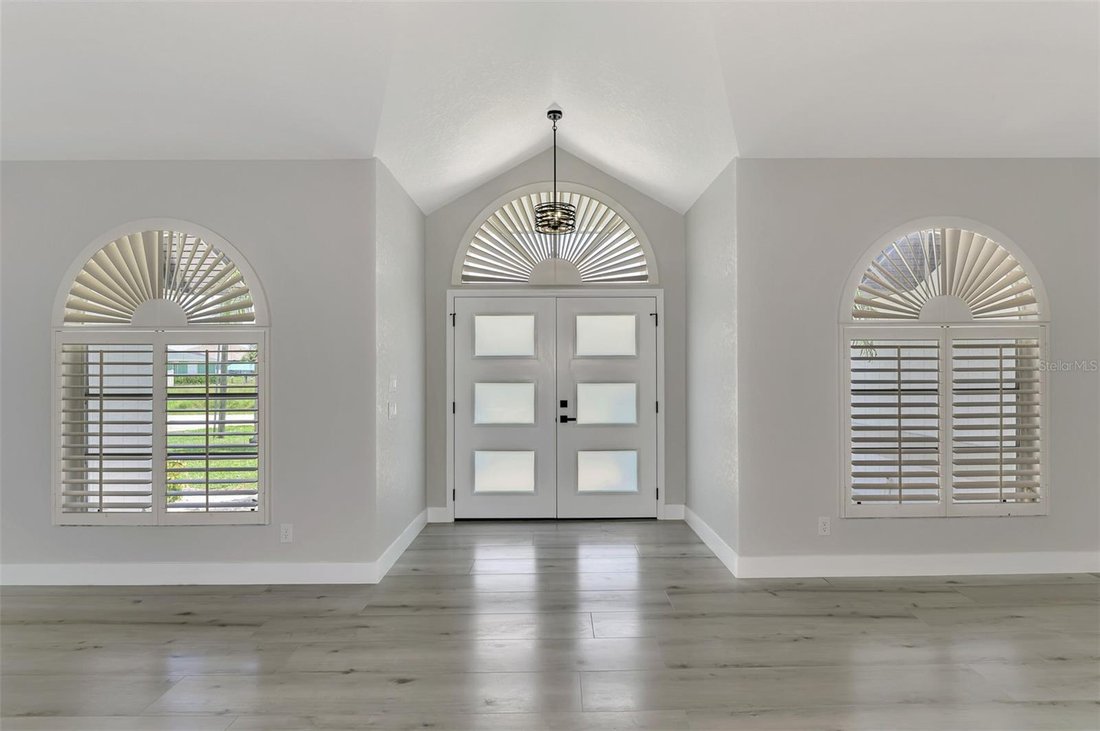 House in Port Charlotte, Florida, United States 5 - 17727105