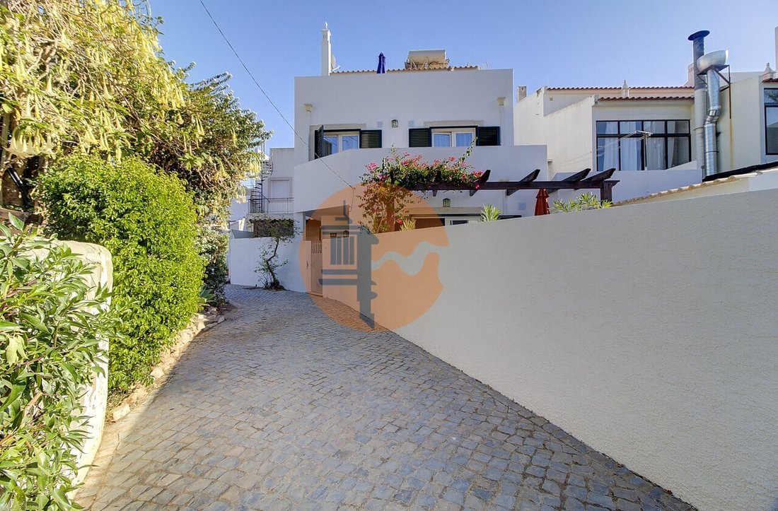 House in Conceicao e Cabanas de Tavira, Algarve, Portugal 1 - 17730935
