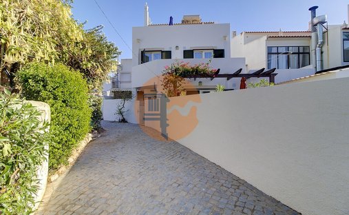 House in Conceicao e Cabanas de Tavira, Algarve, Portugal 1