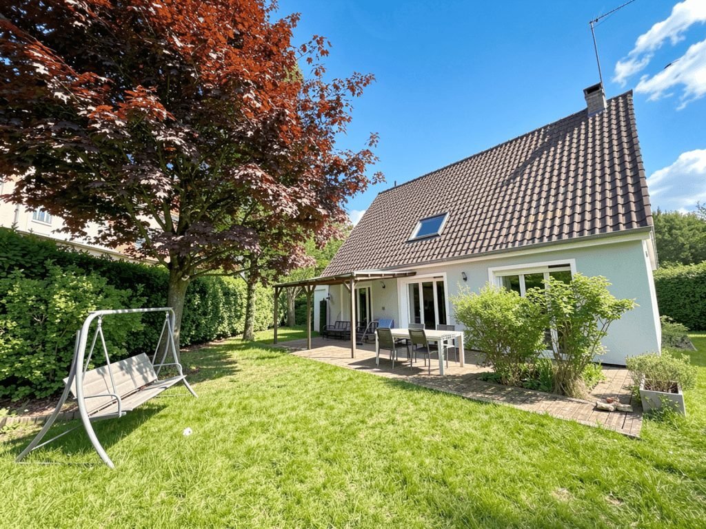 House in Bercheres Nord, Pontault-Combault, France 1 - 16926243