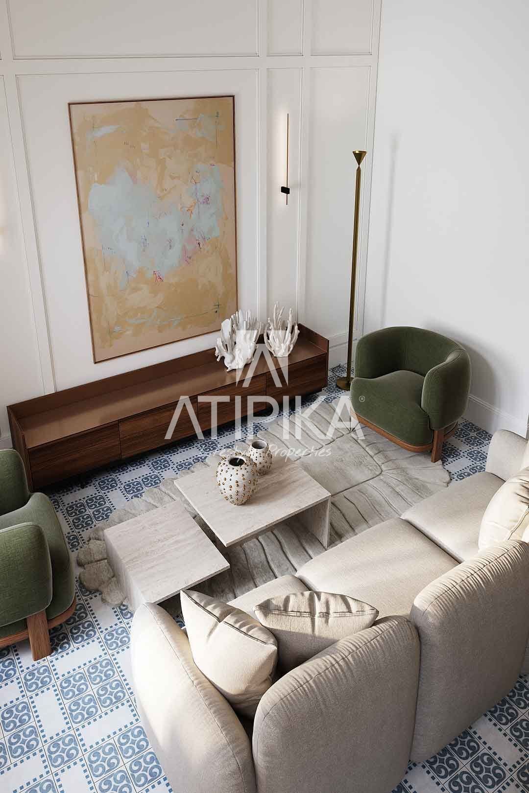 Apartment in Eixample, Barcelona, Spain 5 - 17729214