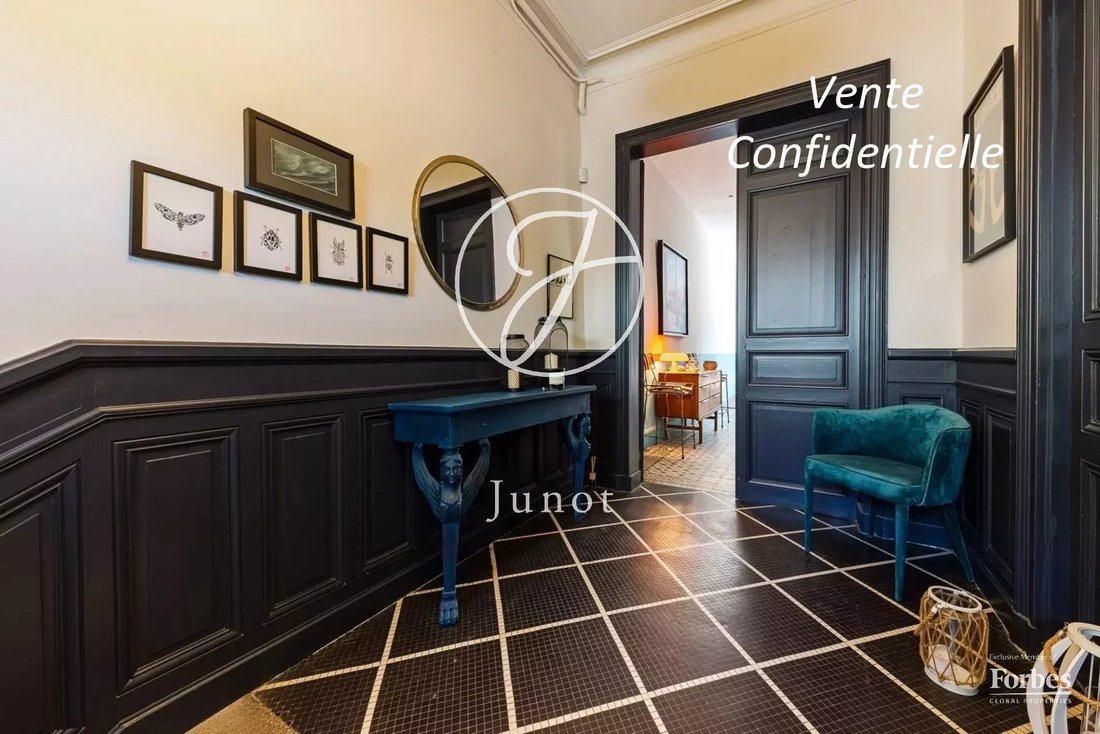 House in Canclaux - Mellinet, Nantes, France 1 - 17602384