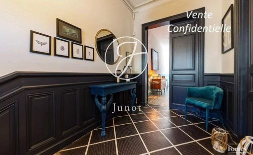 Haus in Canclaux - Mellinet, Nantes, Frankreich 1