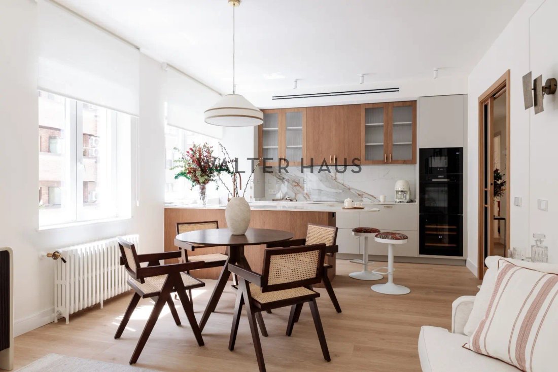 Apartment in Barrio Salamanca, Madrid, Spain 5 - 17728183