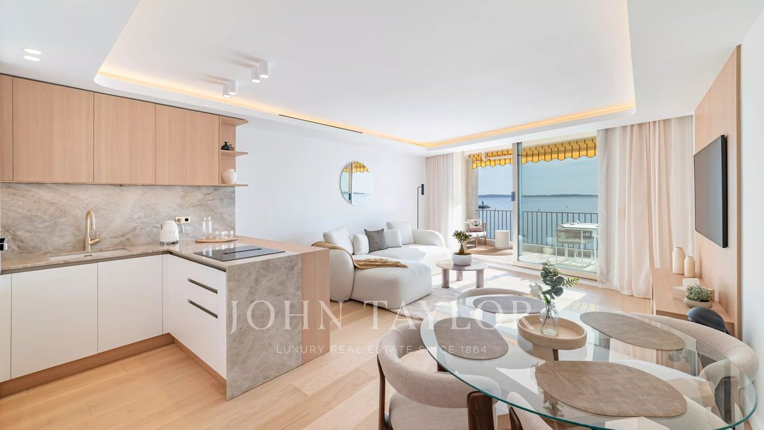 Apartment in French Riviera, Provence-Alpes-Côte d'Azur, France 3 - 17728114
