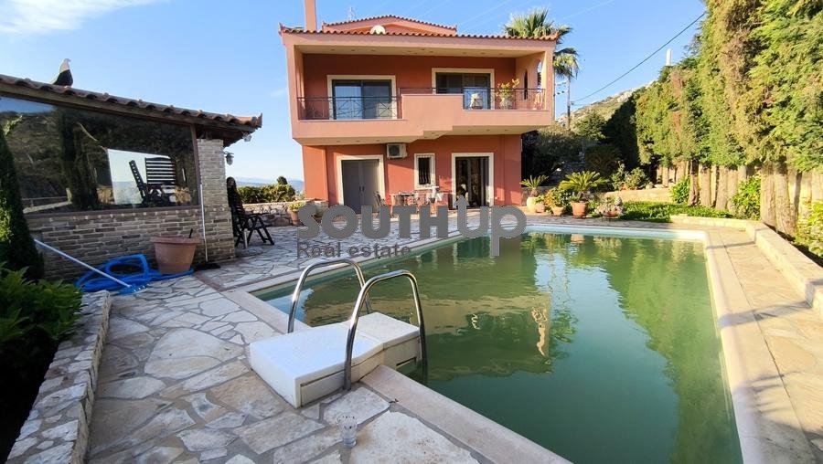 House in Kalyvia Thorikou, Attica, Greece 2 - 17727784