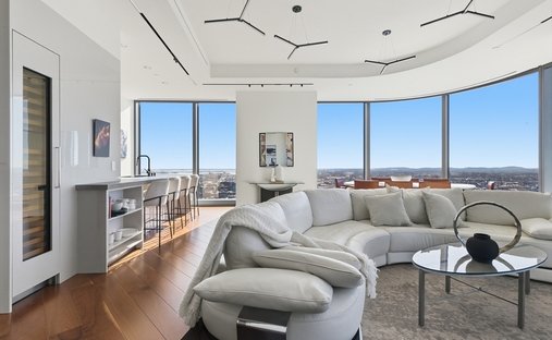 Condo in Boston, Massachusetts, United States 1