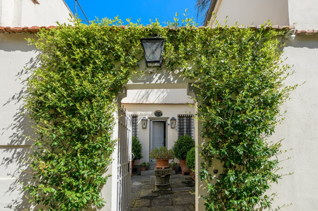 House in Center, Florence, Tuscany 4 - 17726540