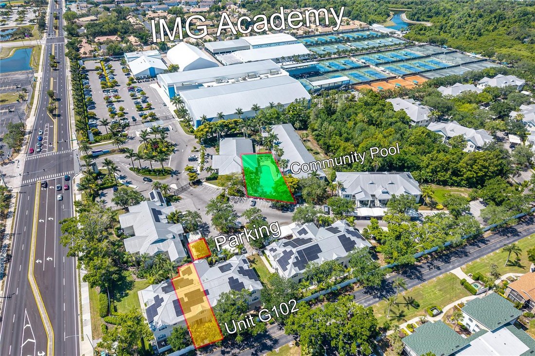Condo in Bradenton, Florida, United States 2 - 17604580