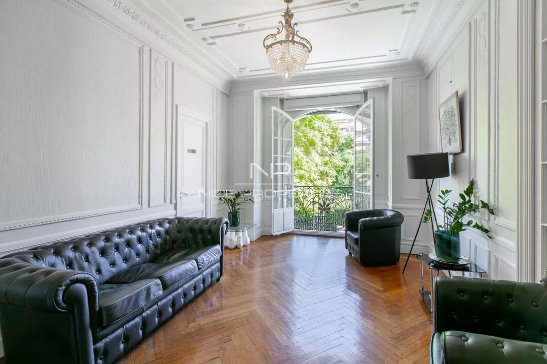 Apartment in Nice, Provence-Alpes-Côte d'Azur, France 1 - 17727832