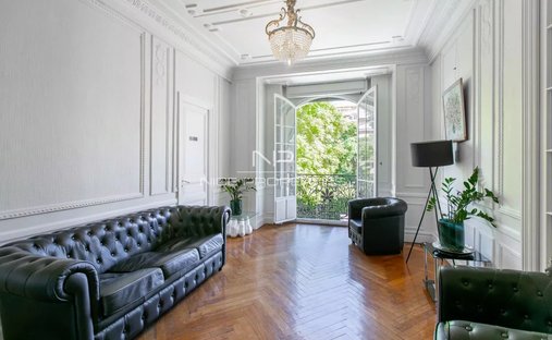 Apartment in Nice, Provence-Alpes-Côte d'Azur, France 1