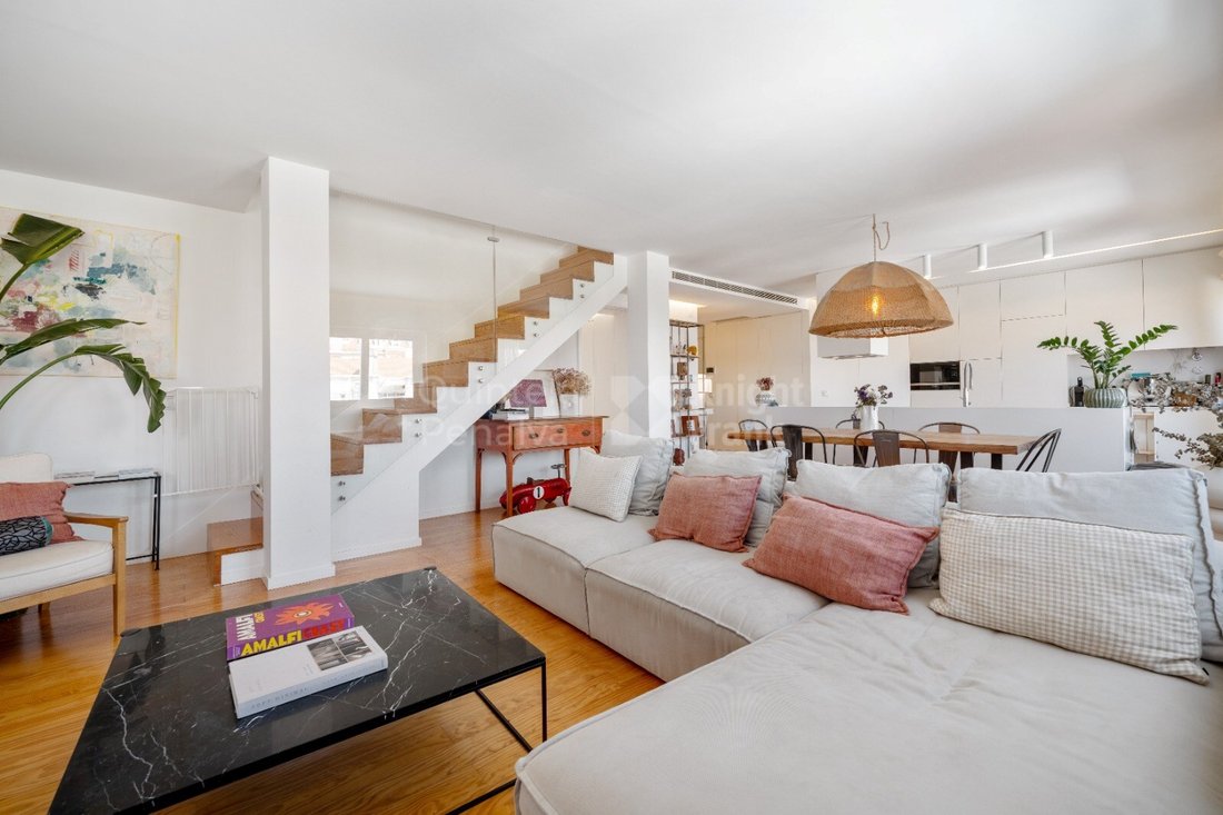Apartment in Campo de Ourique, Lisbon, Portugal 3 - 17730931