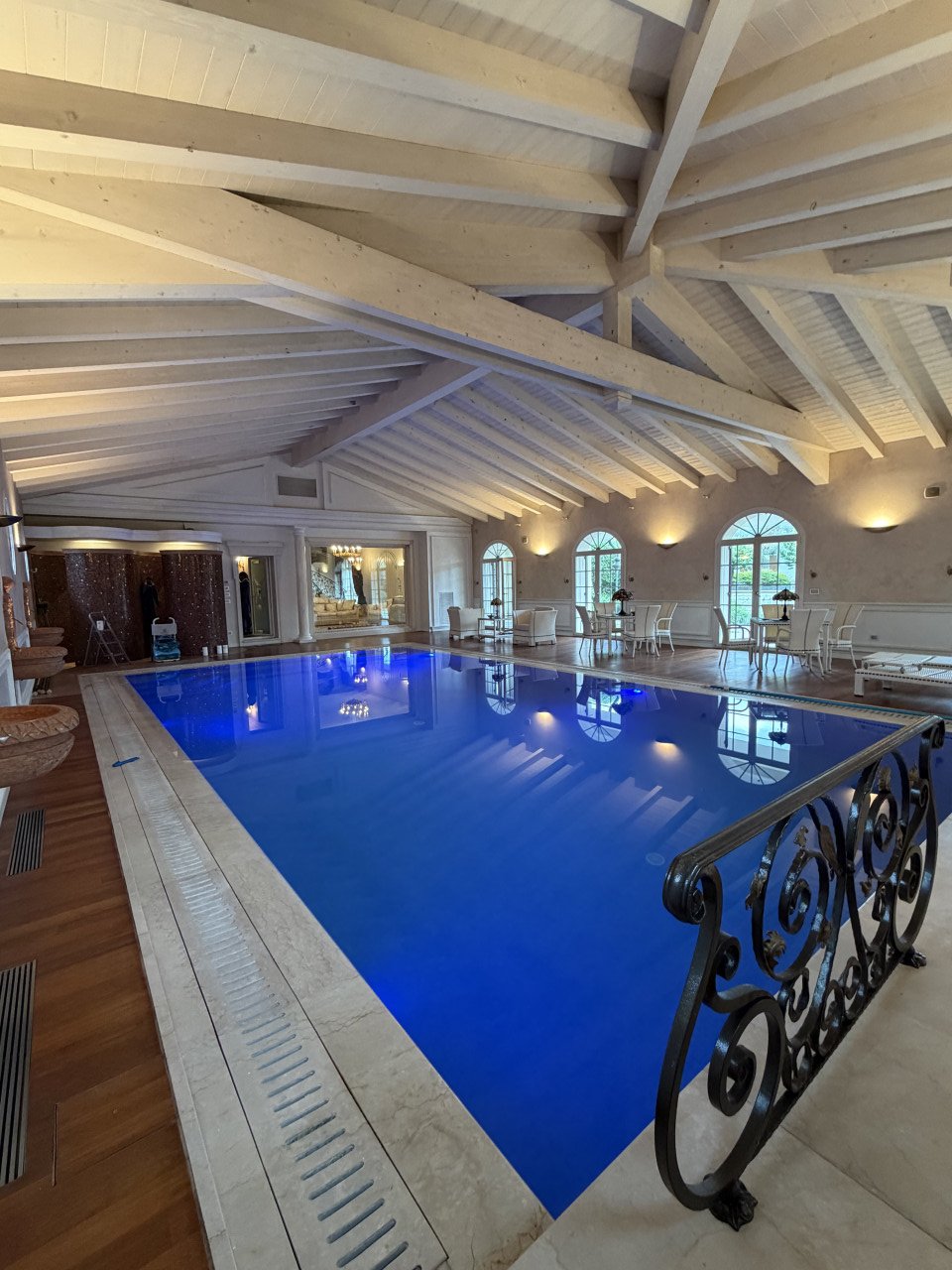 Villa in Badia Polesine, Veneto, Italy 2 - 16726744