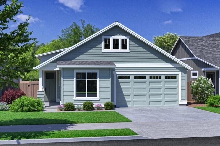 House in Bend, Oregon, United States 1 - 17726697
