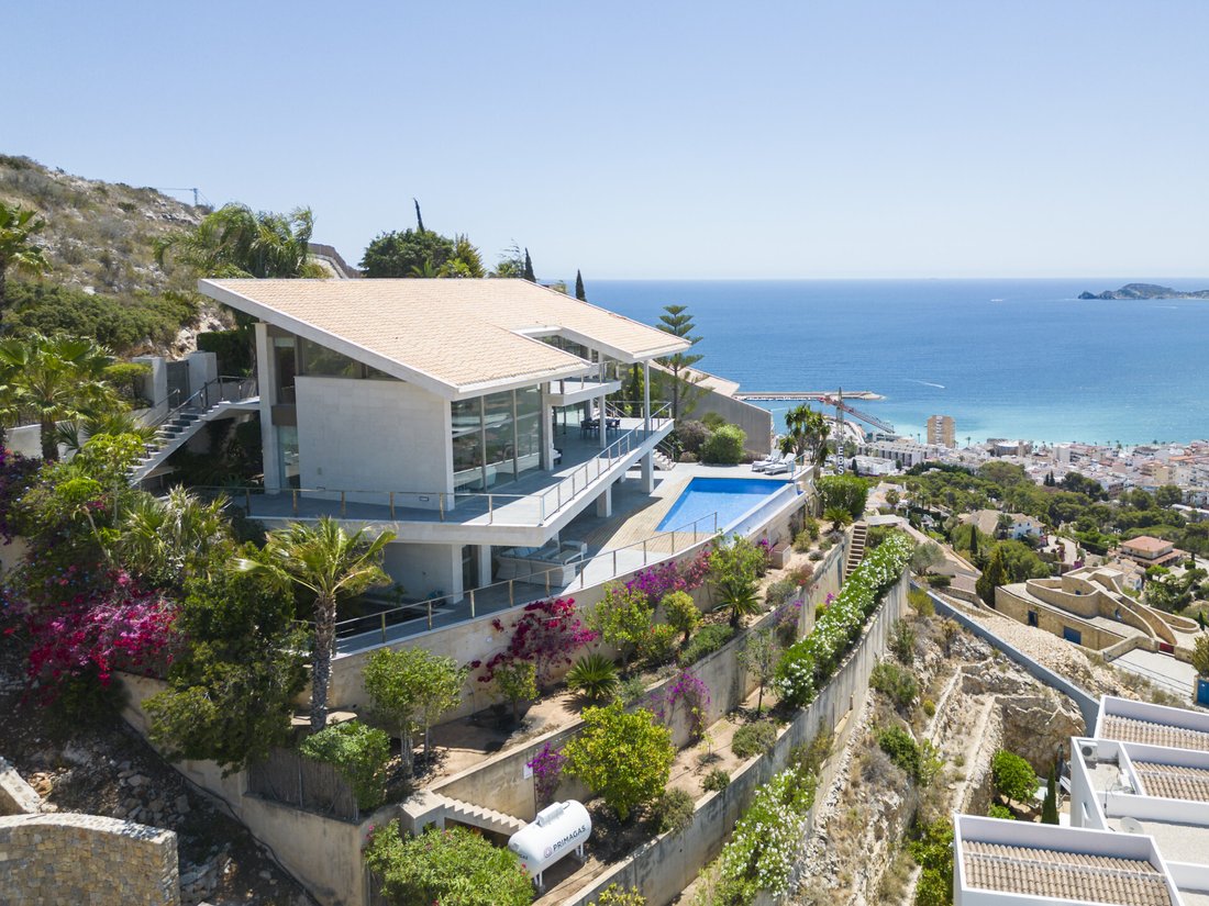 House in Xabia / Javea, Valencian Community, Spain 2 - 17732061