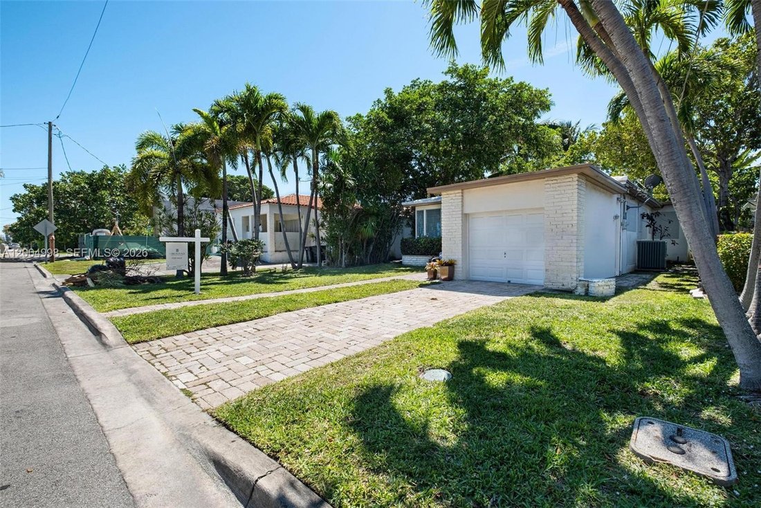 House in Bal Harbour, Florida, United States 5 - 17729793