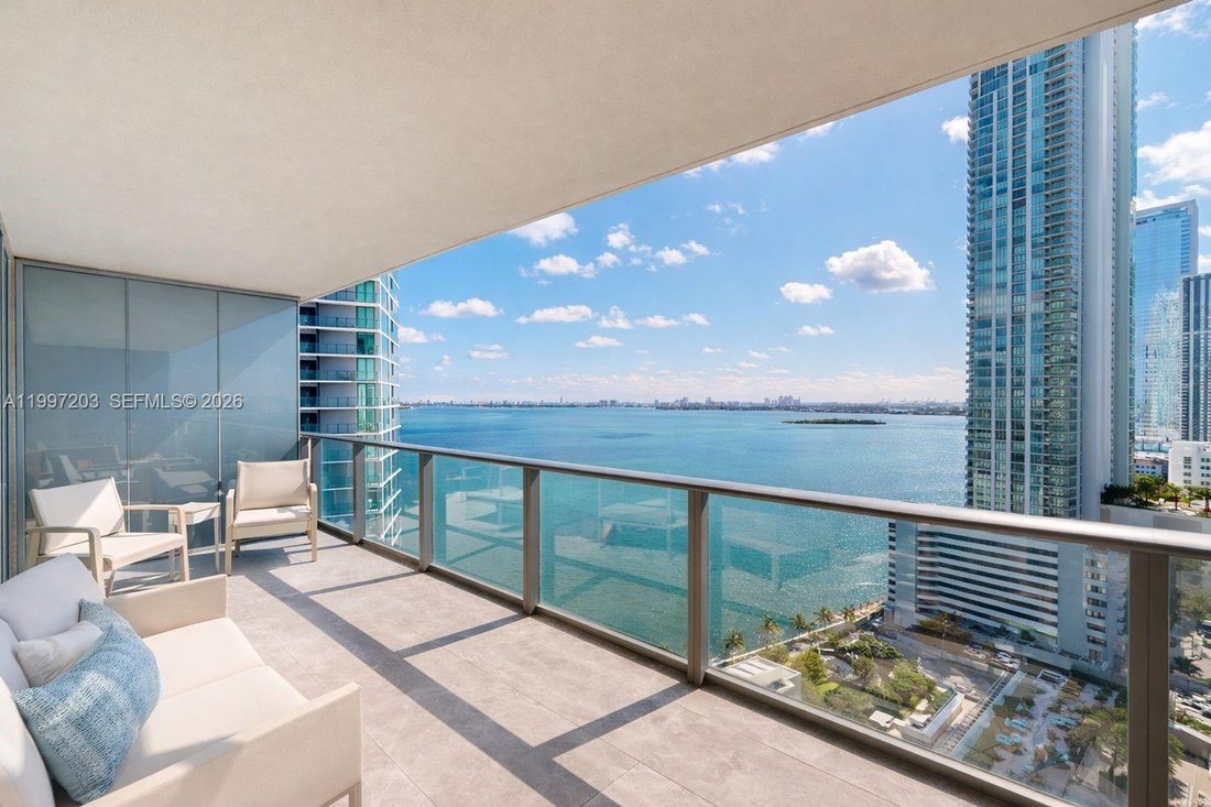 Condo in Miami, Florida, United States 1 - 17690313
