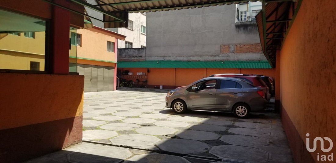 House in Santa Catarina Yecahuitzotl, Mexico City, Mexico 4 - 17727594