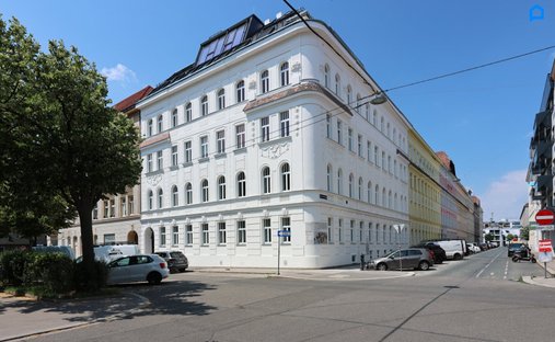 Apartamento en Viena, Viena, Austria 1