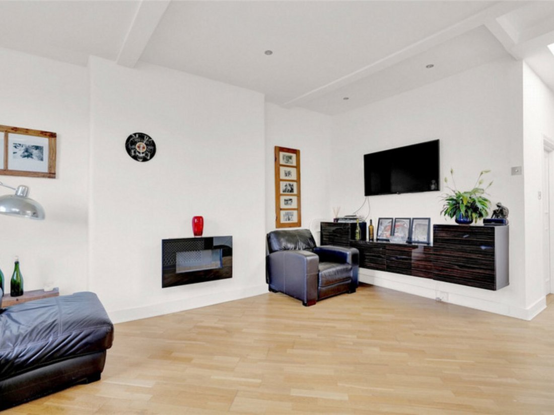 Apartment in Maida Vale, Westminster, England 4 - 17729749