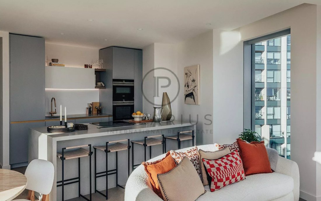 Apartment in Poplar, Tower Hamlets, England 4 - 17727831
