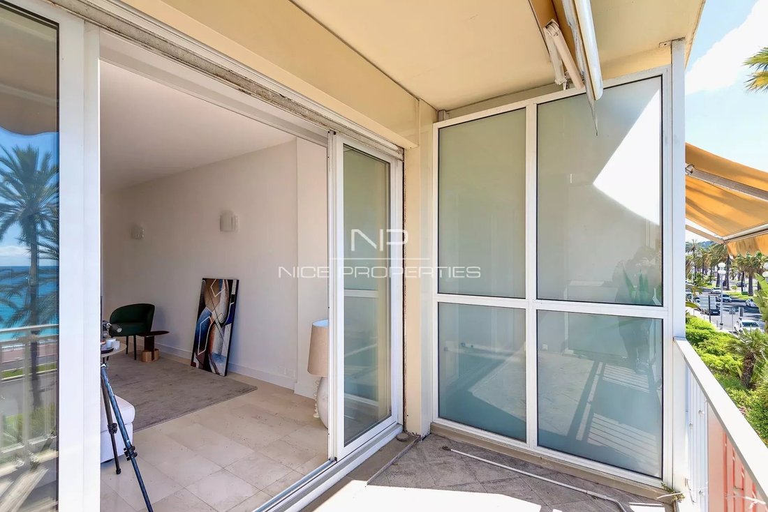 Apartment in Nice, Provence-Alpes-Côte d'Azur, France 3 - 17727798