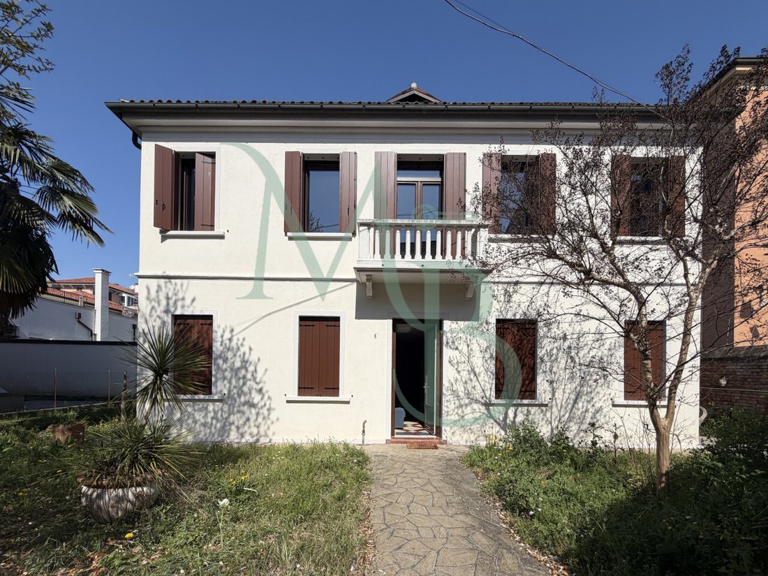 Villa in Portello - Ospedali, Padua, Italy 2 - 17731231