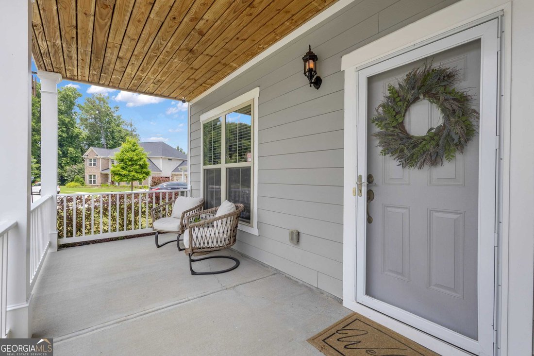 House in Peachtree City, Georgia, United States 2 - 17727043