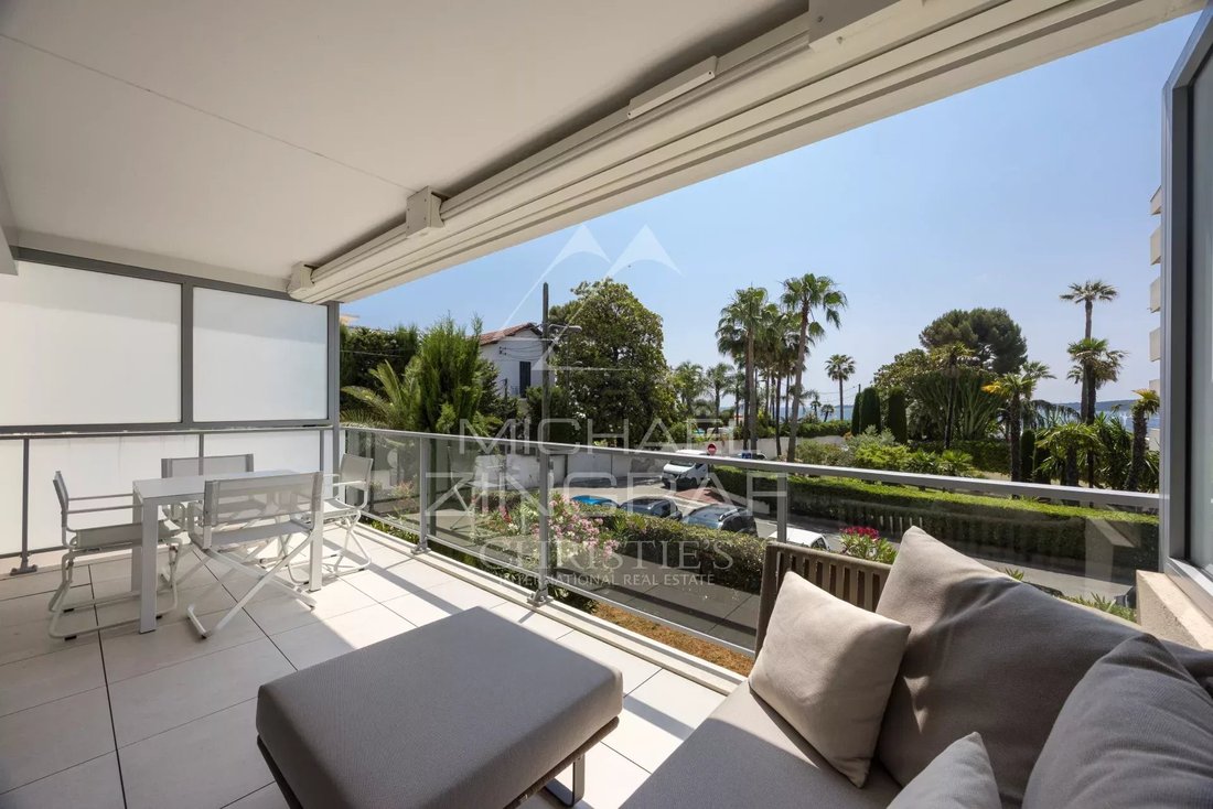 Apartment in Cannes, Provence-Alpes-Côte d'Azur, France 3 - 15802029