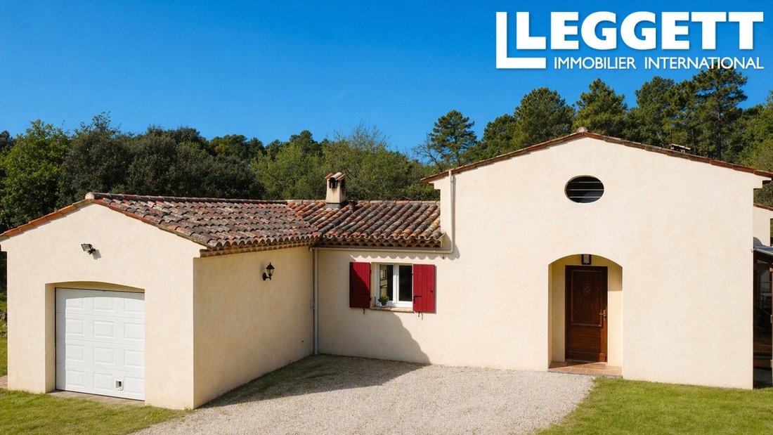 Villa in Montauroux, Provence-Alpes-Côte d'Azur, France 2 - 17557945