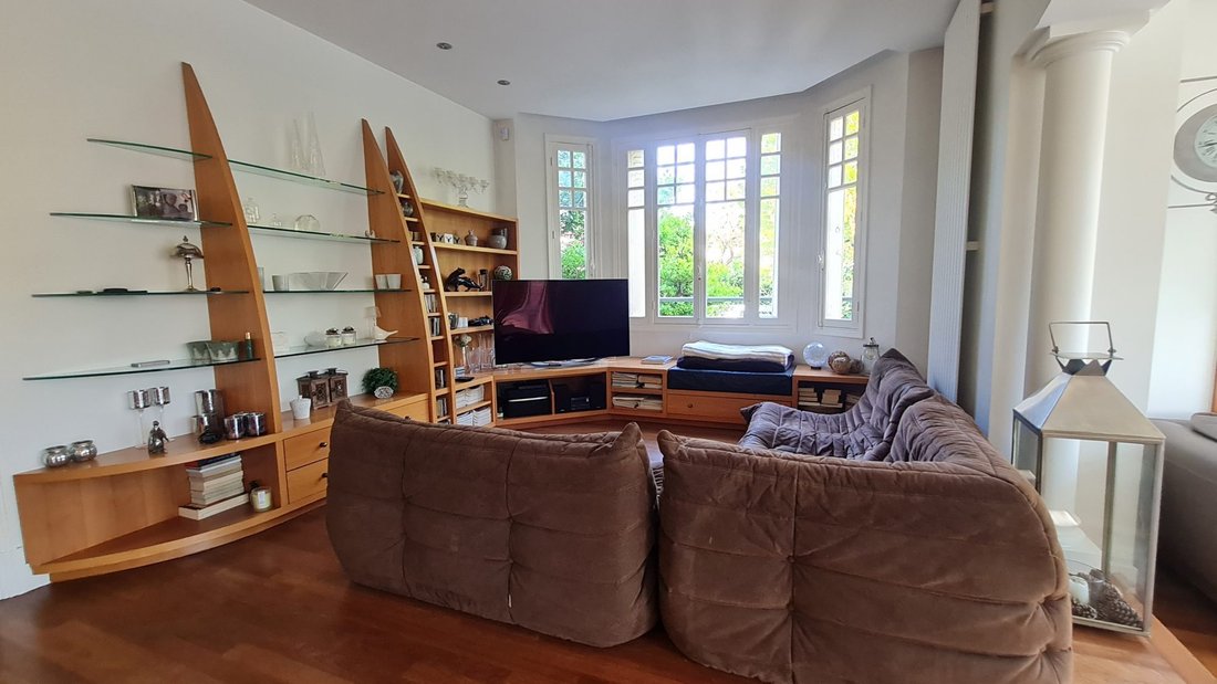 House in Village-Val Roger, Villiers-le-Bel, France 5 - 17732317