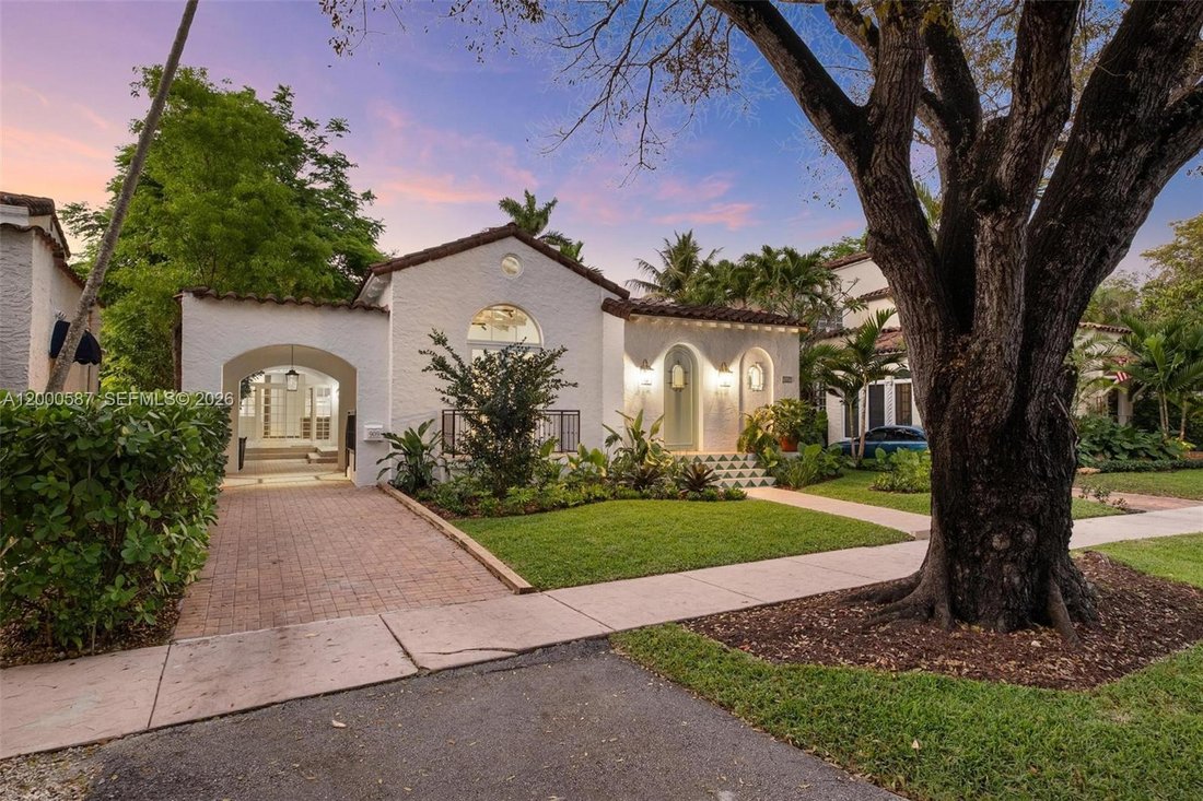 House in Coral Gables, Florida, United States 3 - 17726786