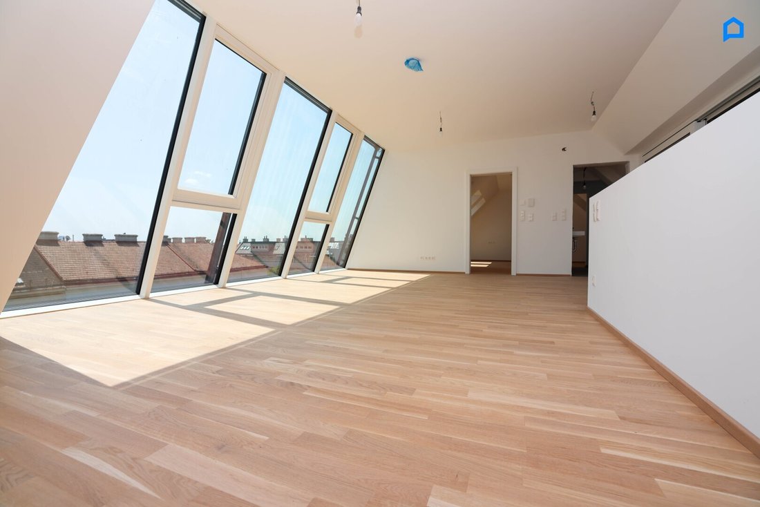 Penthouse in Vienna, Vienna, Austria 2 - 17027590