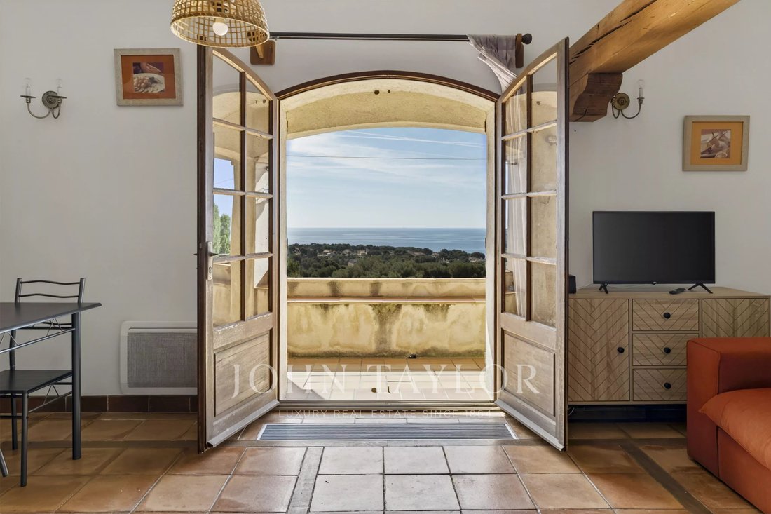 House in Le Brulot-Valapoux, Sausset-les-Pins, France 3 - 17727146