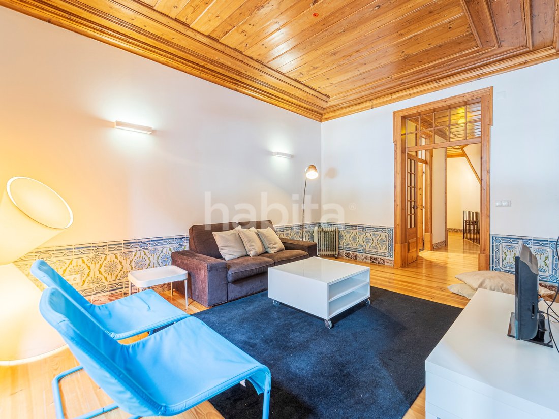 Apartment in Santa Maria Maior, Lisbon, Portugal 4 - 17730927