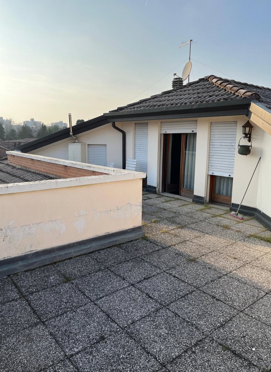 Apartment in Prato della Valle - Città Giardino, Padua, Italy 1 - 17731225