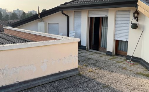 Apartment in Prato della Valle - Città Giardino, Padua, Italy 1