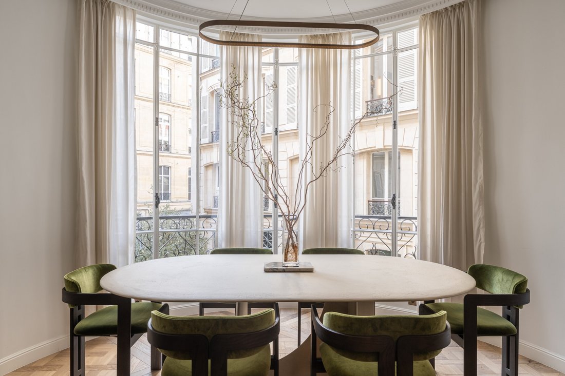Appartamento a Vaugirard-Parc des Expositions, Paris 15e Arrondissement, Parigi 4 - 17732510