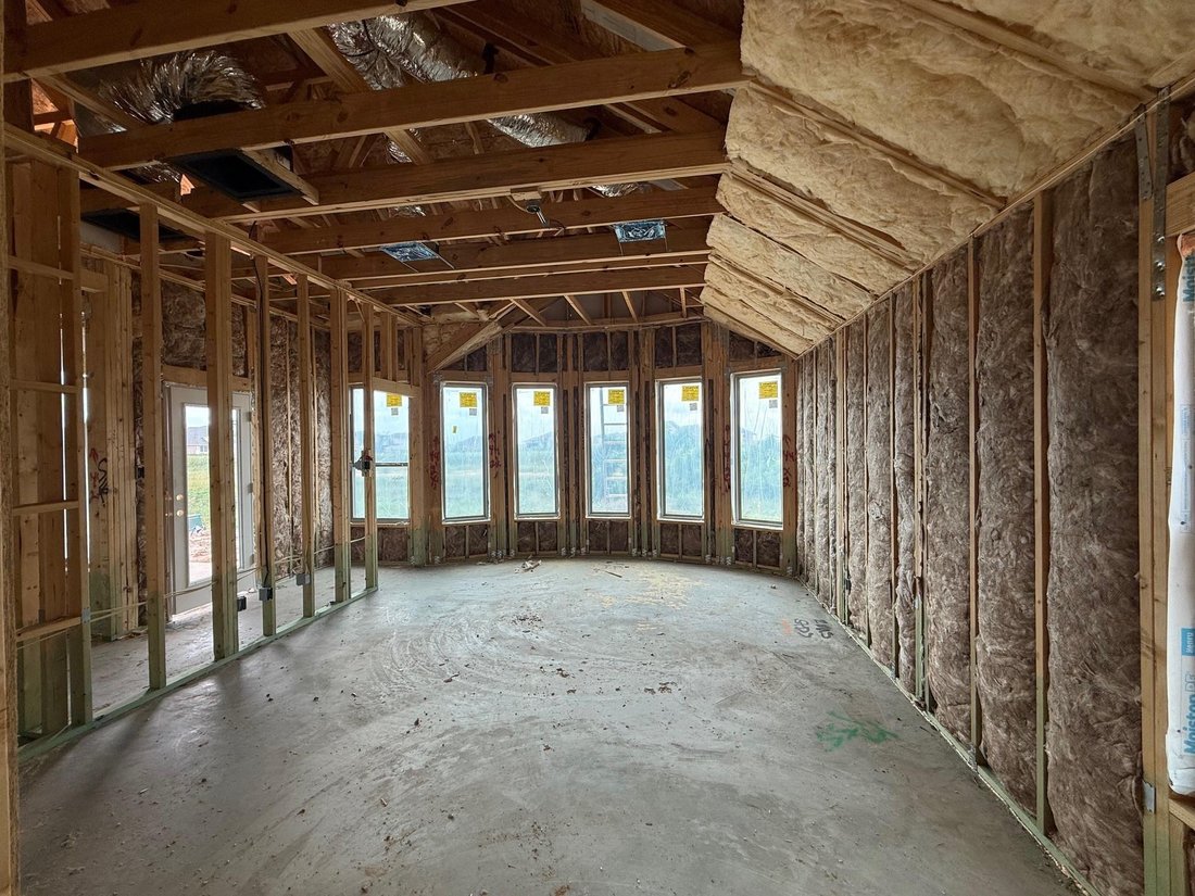 House in Richmond, Texas, United States 5 - 17727176